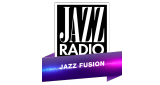 Logo Jazz Radio - Jazz Fusion