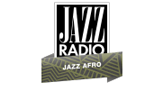 Logo Jazz Radio - Afro Jazz