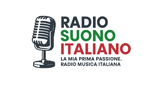 Logo RADIO SUONO ITALIANO