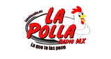 Logo La Polla Radio Mx