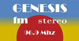 Logo Génesis