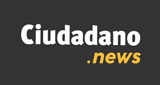 Logo Ciudadano News