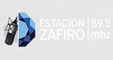 Logo Estación Zafiro