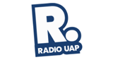 Logo Radio UAP