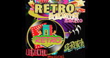 Logo Retroscratch Radio