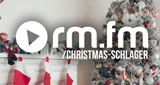 Logo Rautemusik Christmas Schlager