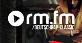 Logo Rautemusik Deutschrap Classic