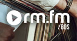 Logo RauteMusik 80S