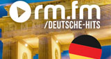 Logo Rautemusik Deutsche Hits