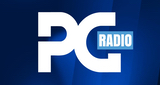 Logo Radio Podgorica