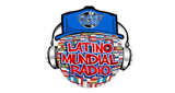 Logo Latino Mundial Radio