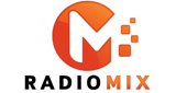 Logo Radio Mix TV