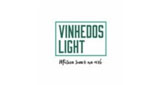 Logo Vinhedos Light