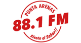 Logo Radio Caramelo 88.1 FM
