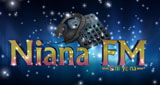 Logo Niana FM