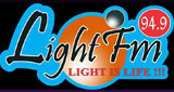 Logo Light 94.9 Fm Kumasi