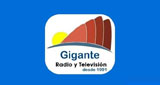 Logo Radio Gigante-Expresso