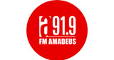 Logo Amadeus