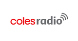 Logo Coles Radio Northern Territory