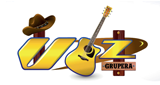 Logo Vozfmgrupera