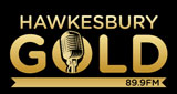 Logo Hawkesbury Gold
