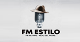 Logo Estilo San Rafael