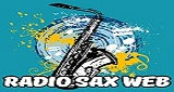 Logo radiosaxweb