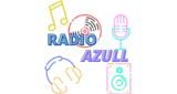Logo Radio Azul