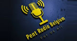 Logo Pent Radio Belgium