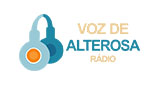 Logo Radio Voz Alterosa