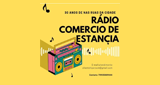 Logo Radio Comercio