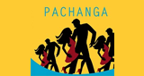 Logo Radio Pachanga