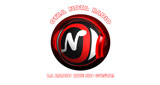 Logo Otra Nota Radio