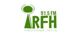 Logo RFH Haiti