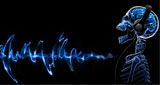 Logo Abbey Road Retro Music Radio