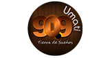 Logo Umati