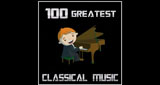Logo 100 Greatest Classical Music