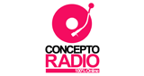 Logo Radio Concepto Online