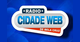 Logo Radio Cidade web