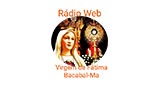 Logo RadioWebVirgemdeFatima