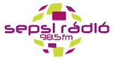 Logo Sepsi Radio
