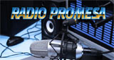 Logo Ministerios Promesa