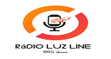 Logo Rádio Luz Line