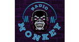 Logo Monkey radio