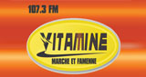 Logo Radio Vitamine