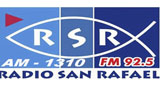 Logo San Rafael