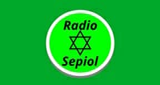 Logo Radio Sepiol