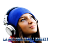 Logo La Melodia Degli Angeli