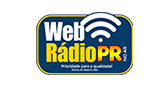 Logo Web Rádio Pr No Ar
