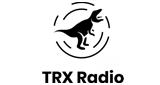 Logo TRX Radio